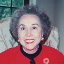 Katharine "Kata" Crain