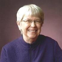 Bernice  G. Anderson