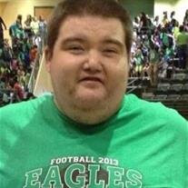 Cory Moraw