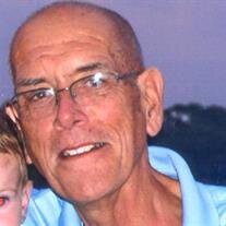 Lawrence "Larry" A. Bentley