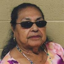 Maria Rita Ramirez