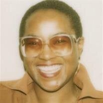 Gwendolyn Elaine Burwell