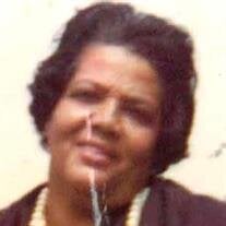 Mrs.  Frances Swift