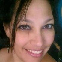 Sheida Liz Santiago