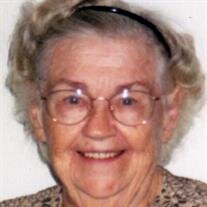 Beatrice Virginia Biagiotti