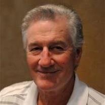 James Glenn Berry
