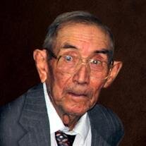Roy Oscar Hengst