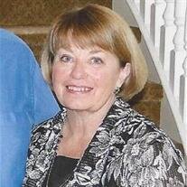 Mrs. Carol Ann Carrier