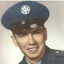 Felix Coronado, Jr. 