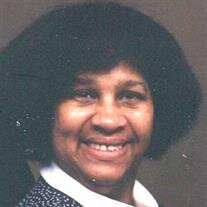 Mrs. Shirley L.  Biggers