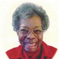 Mrs. Pauline Jemison Howard