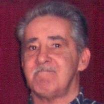 Francis Joseph Broskey Jr.