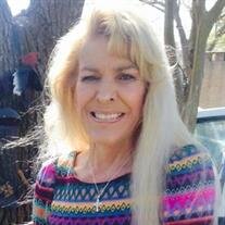 Gwen Green