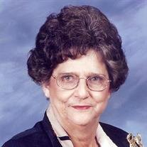 Bonnie Bell Venable Lyons