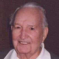 G. Donald Eyers