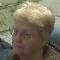 Gertrude "Trudie" Bandy 