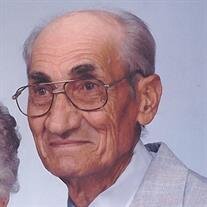 John Alfred Battcher