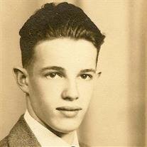 Bert Travis McGuire
