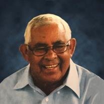 Rudy Martinez