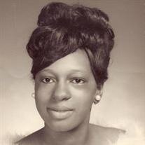 Judy Mae Cole