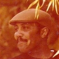 Ronald Lee Burl
