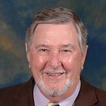 Donald  W. Tiffany Sr.