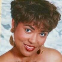 Mrs. Vernetia L.  Burgmon