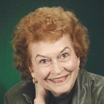 Anna Lorraine Henderson