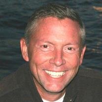 Darren M. Johnson