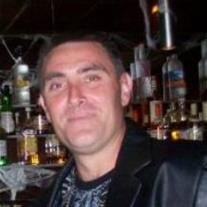 Robert Alveira