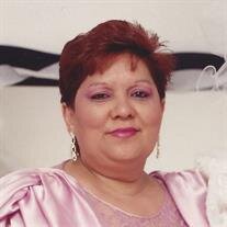Anna Torres