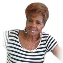 Mrs. Willa Dean Howard