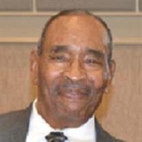 Walter Taylor Scott Jr