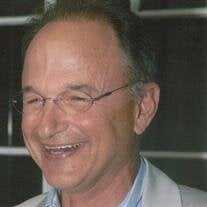 Robert Richard Simonini