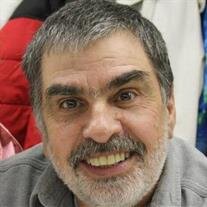 John Howard Vlahakis 