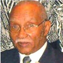 Mr. George Sykes Sr.
