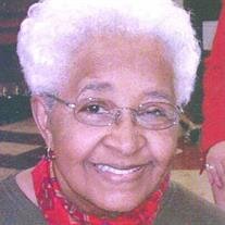 Mrs. Dorothy Waller