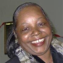 Cheryl Charmaine Fleming
