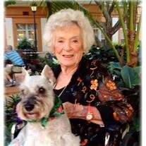 Marjorie Jean Smith