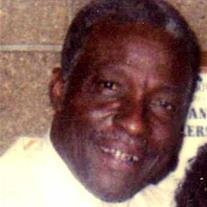 Mr.  Tommie Edgar Williamson