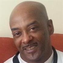Ronald  Joseph Wills Sr.