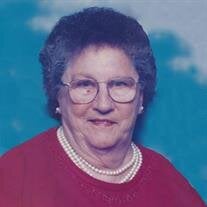 Rena Begnaud