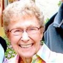 Ardelle Wenzel Linc