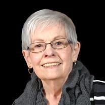 Marlene A. Randles
