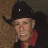Carlos C. Rivas