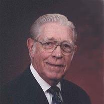 Albert J Duncan