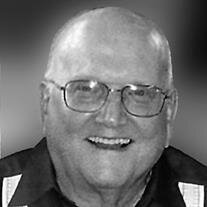 Thomas Russell Carver