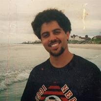 Wilfredo Gonzalez