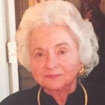 Mrs. Marion "CeCe" Farmer Tucker