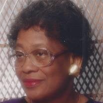 Rose Lee Morgan Bowen McDaniel